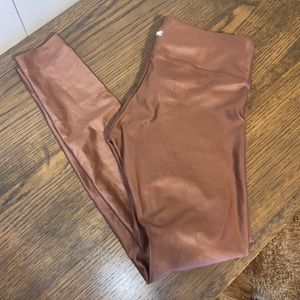 Koral leggings small